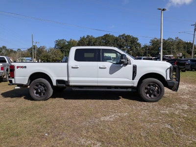 2024 Ford F-250 LARIAT