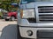 2011 Ford F-150 Platinum