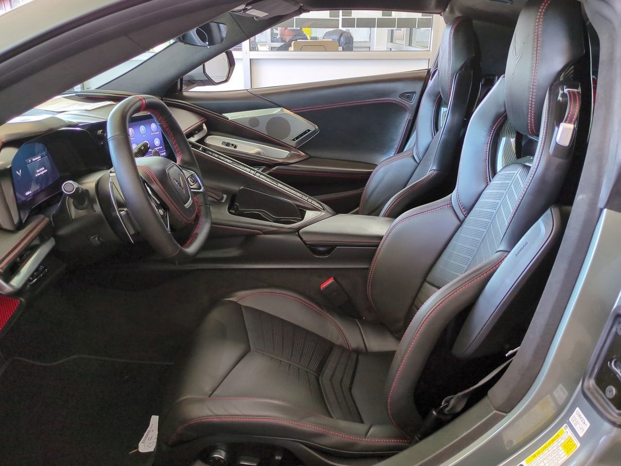 2023 Chevrolet Corvette Stingray 3LT