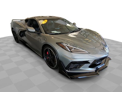 2023 Chevrolet Corvette Stingray 3LT