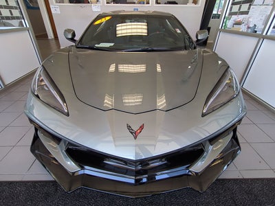 2023 Chevrolet Corvette Stingray 3LT