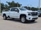 2025 Chevrolet Silverado 3500 HD High Country