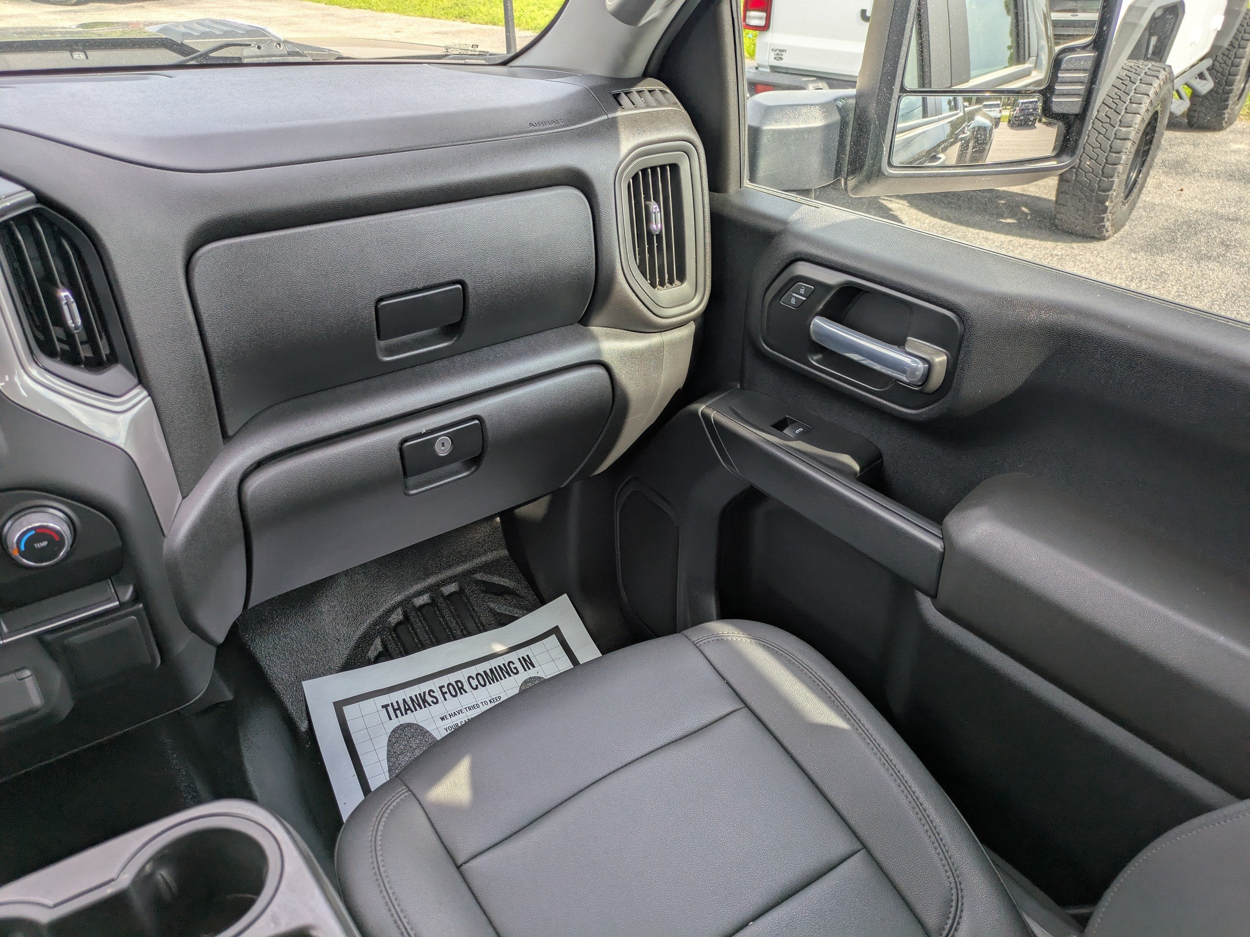 2022 Chevrolet Silverado 3500 HD Work Truck