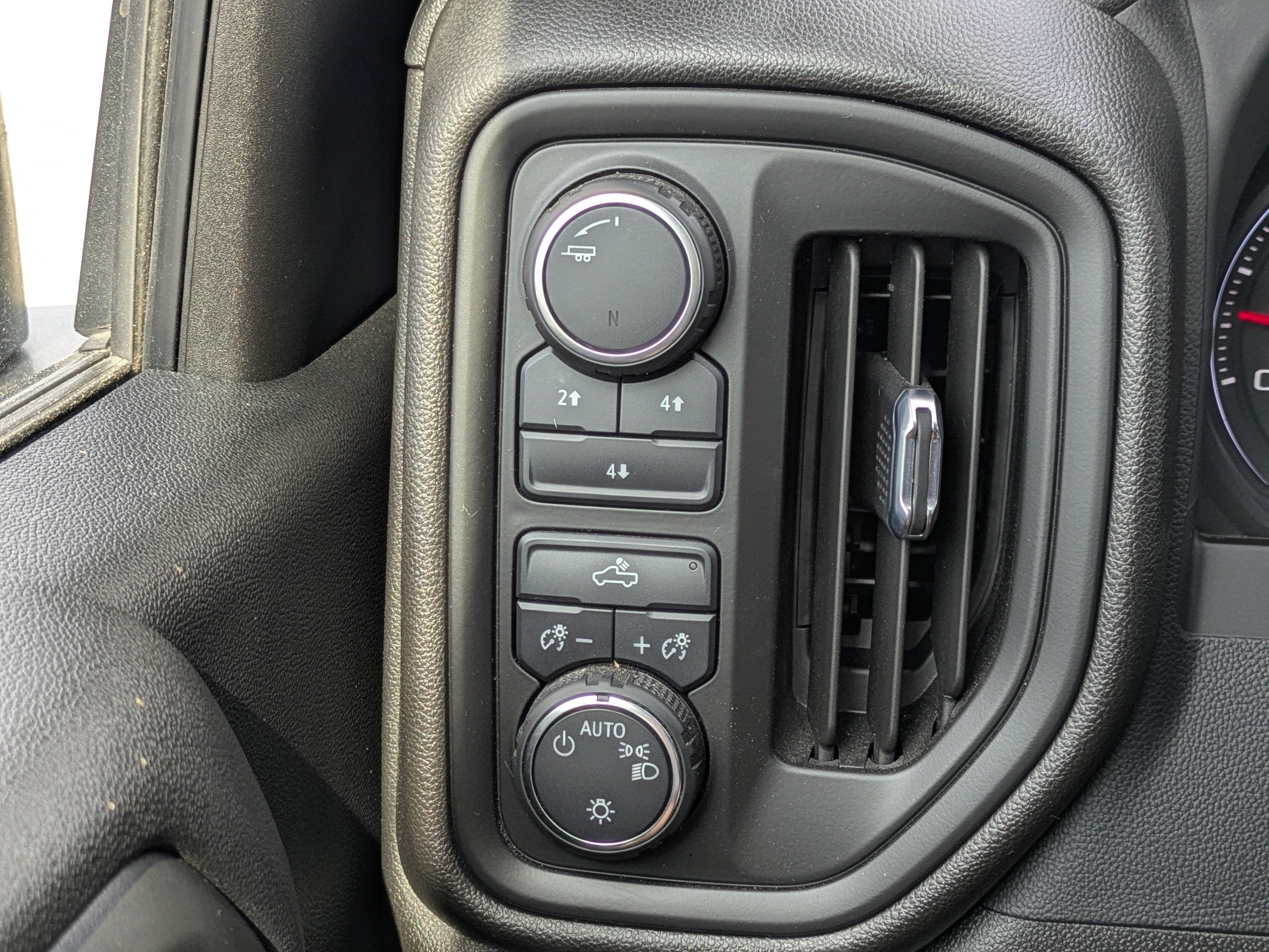 2022 Chevrolet Silverado 3500 HD Work Truck