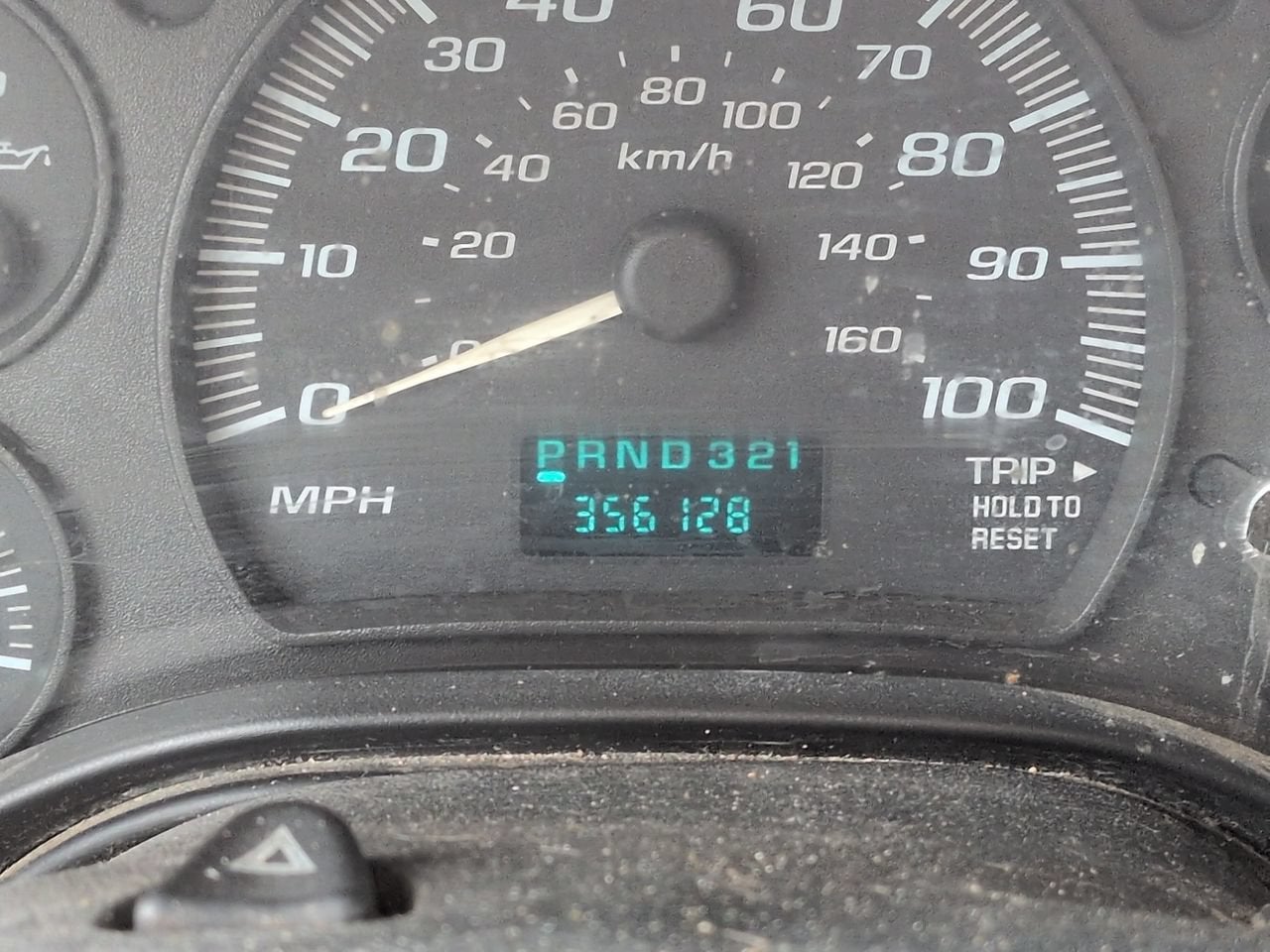2005 Chevrolet Express Cargo 2500 Base
