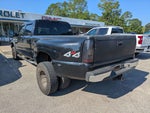 2005 Chevrolet Silverado 3500 HD DRW LT
