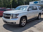 2015 Chevrolet Suburban LT