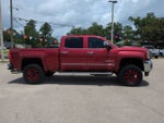 2019 GMC Sierra 2500 HD SLT