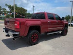2019 GMC Sierra 2500 HD SLT