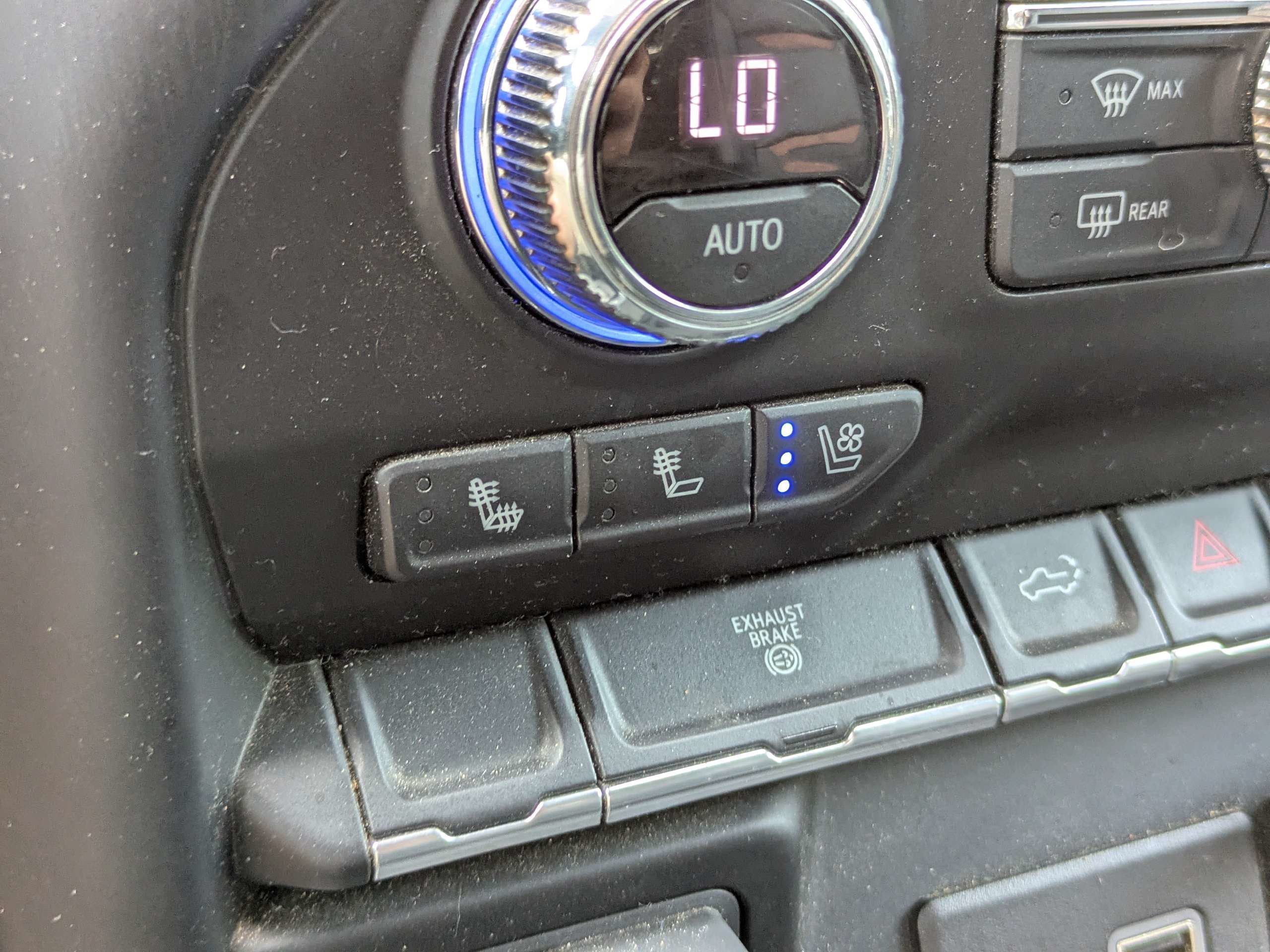 2022 GMC Sierra 2500 HD AT4