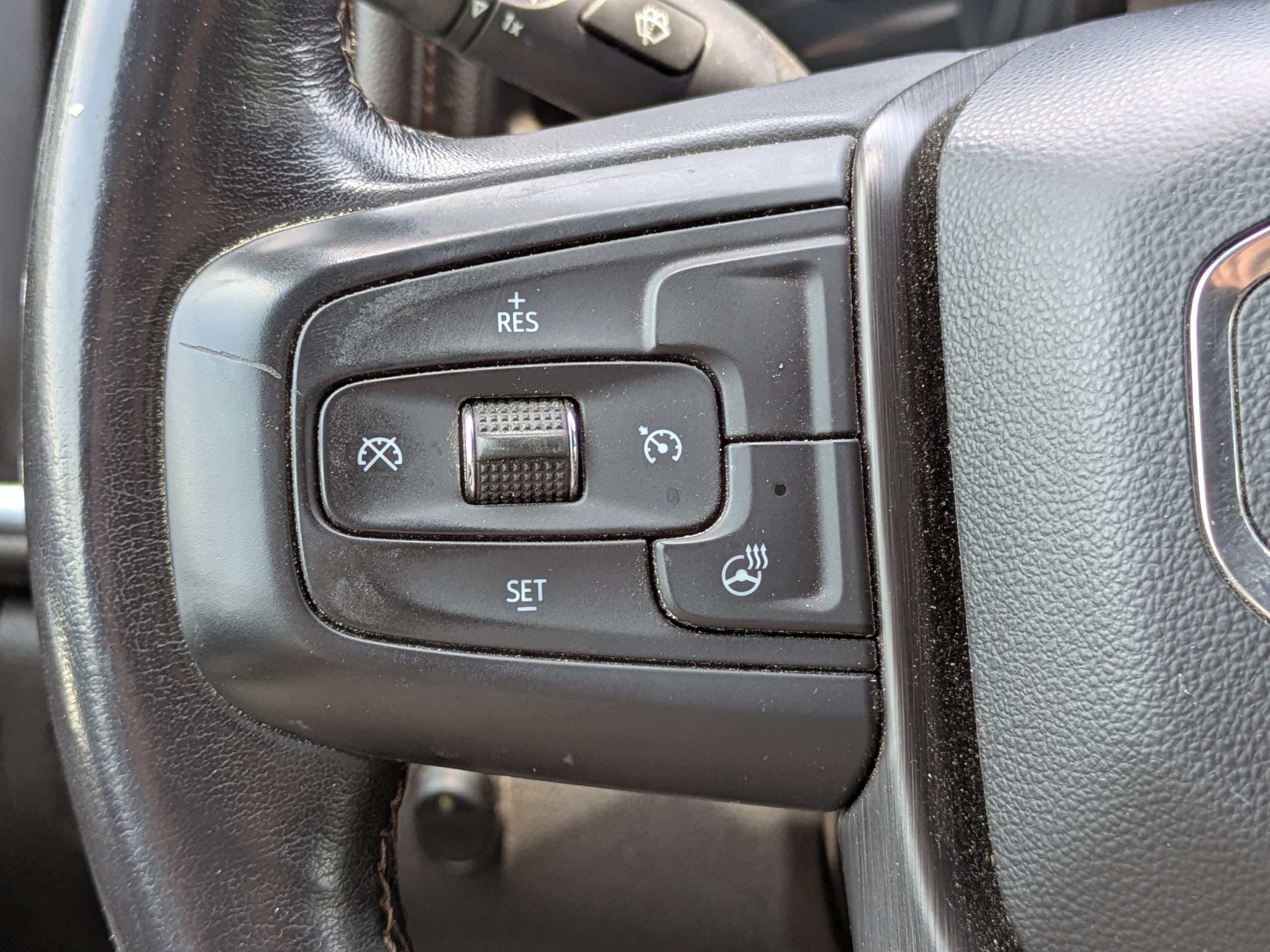 2022 GMC Sierra 2500 HD AT4