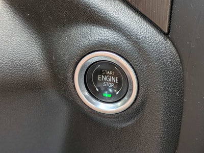 2022 GMC Sierra 2500 HD AT4