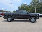 2022 GMC Sierra 2500 HD AT4