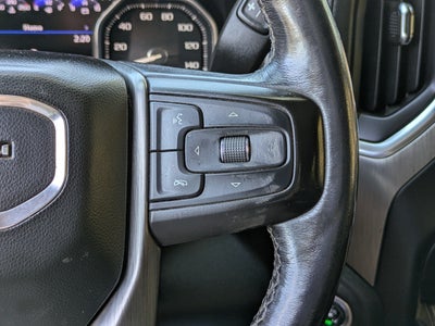 2020 GMC Sierra 2500 HD Denali