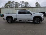 2025 GMC Sierra 2500 HD SLE