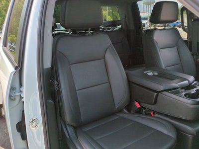 2026 GMC Sierra 3500 HD Pro DRW