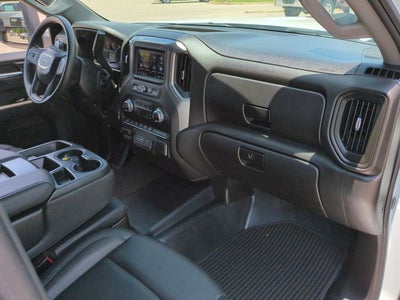 2026 GMC Sierra 3500 HD Pro DRW