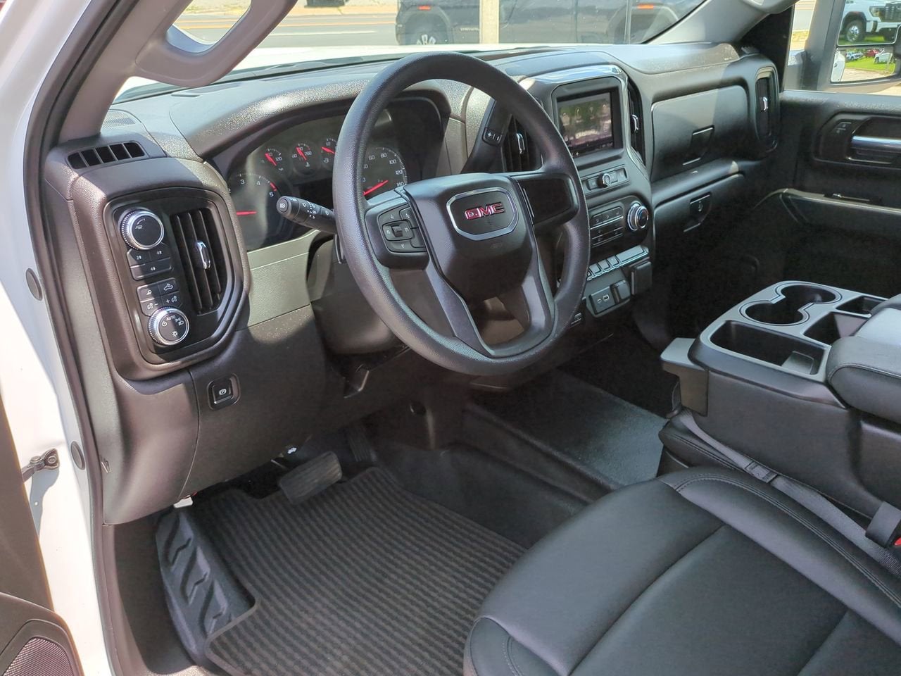 2026 GMC Sierra 3500 HD Pro DRW