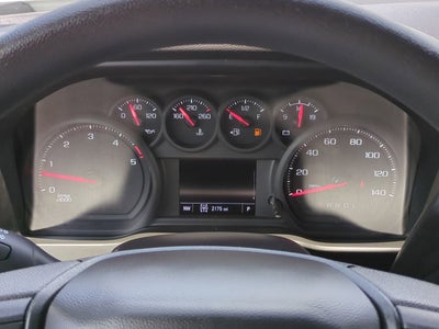 2026 GMC Sierra 3500 HD Pro DRW