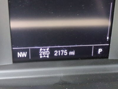 2026 GMC Sierra 3500 HD Pro DRW