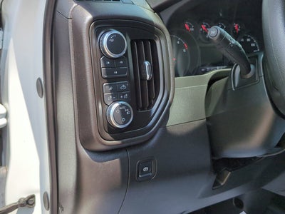 2026 GMC Sierra 3500 HD Pro DRW
