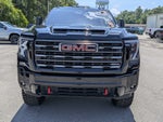 2025 GMC Sierra 3500 HD AT4