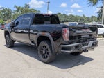 2025 GMC Sierra 3500 HD AT4