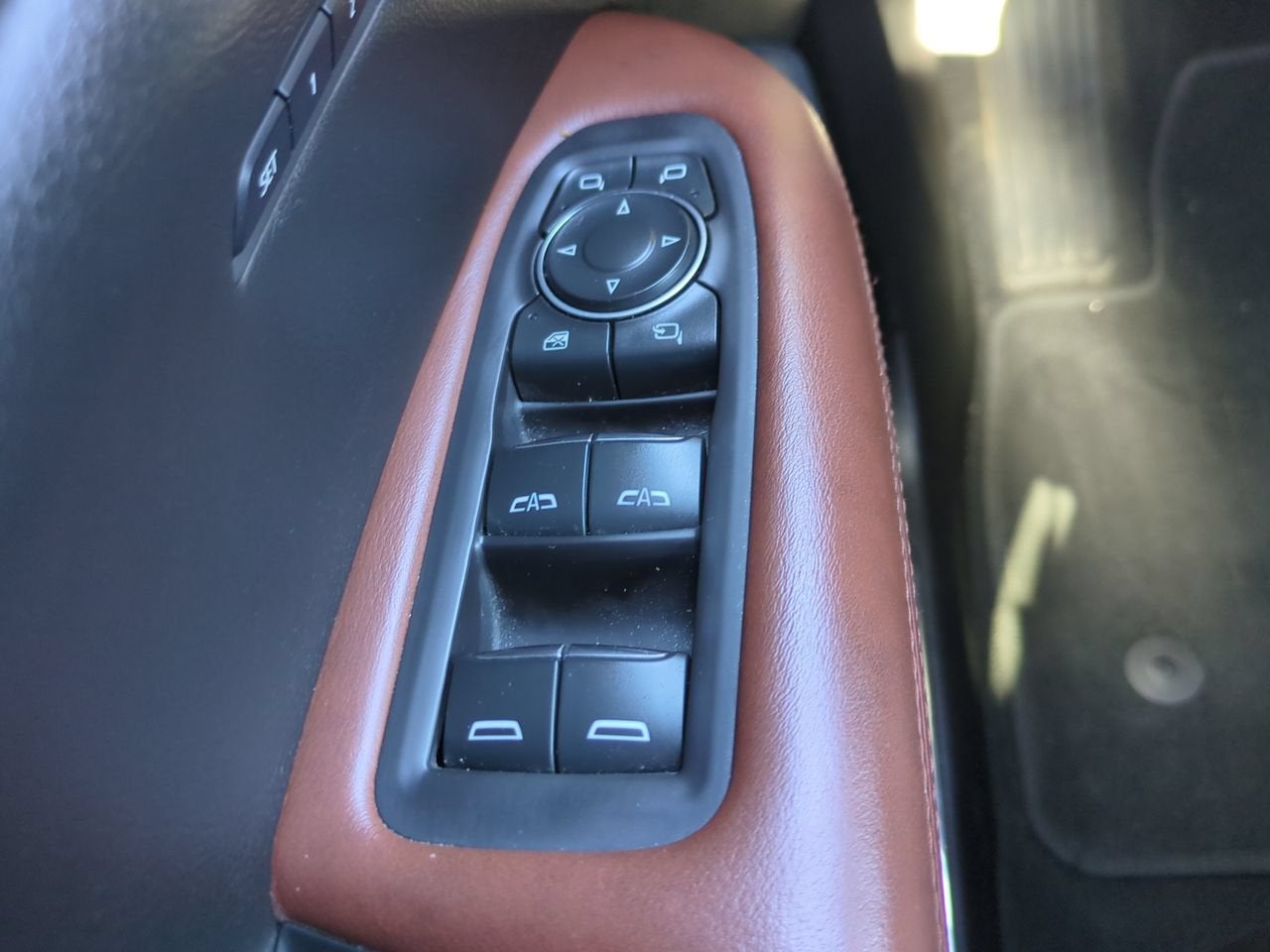 2020 Cadillac XT5 Sport