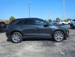 2020 Cadillac XT5 Sport