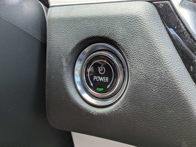 2024 Cadillac LYRIQ Sport 1