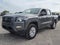 2022 Nissan Frontier Crew Cab SV 4x4