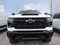 2025 Chevrolet Silverado 2500 HD ZR2