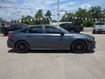2022 Honda Civic Sedan Sport