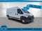2026 RAM ProMaster 2500 Cargo Van Tradesman High Roof 159" WB w/Pass Seat