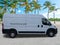 2026 RAM ProMaster 2500 Cargo Van Tradesman High Roof 159" WB w/Pass Seat