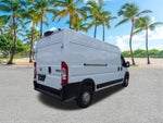 2026 RAM ProMaster 2500 Cargo Van Tradesman High Roof 159" WB w/Pass Seat