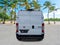 2026 RAM ProMaster 2500 Cargo Van Tradesman High Roof 159" WB w/Pass Seat