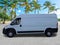 2026 RAM ProMaster 2500 Cargo Van Tradesman High Roof 159" WB w/Pass Seat