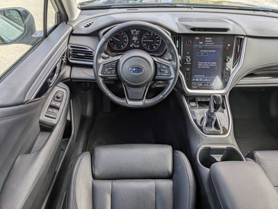 2023 Subaru Legacy Limited