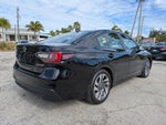 2023 Subaru Legacy Limited