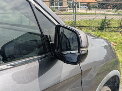 2019 Honda Pilot Touring