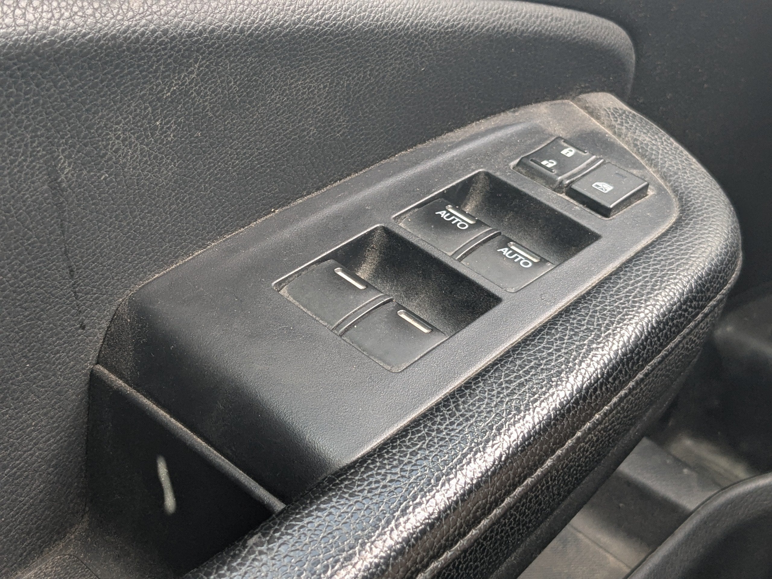 2019 Honda Pilot Touring