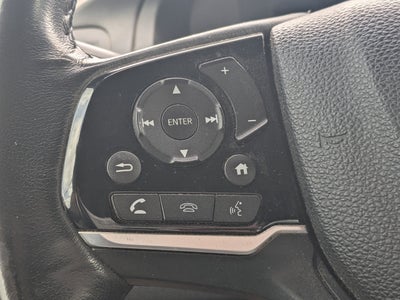 2019 Honda Pilot Touring
