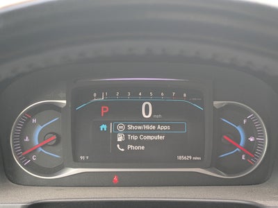 2019 Honda Pilot Touring
