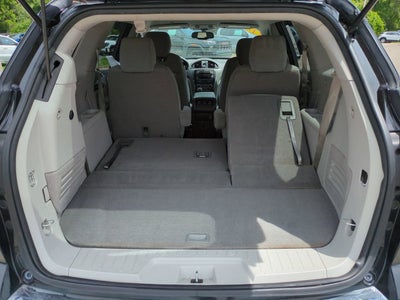 2017 Buick Enclave Convenience