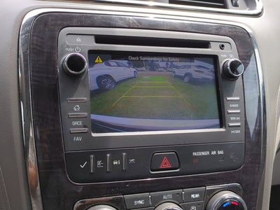 2017 Buick Enclave Convenience