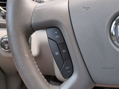 2017 Buick Enclave Convenience