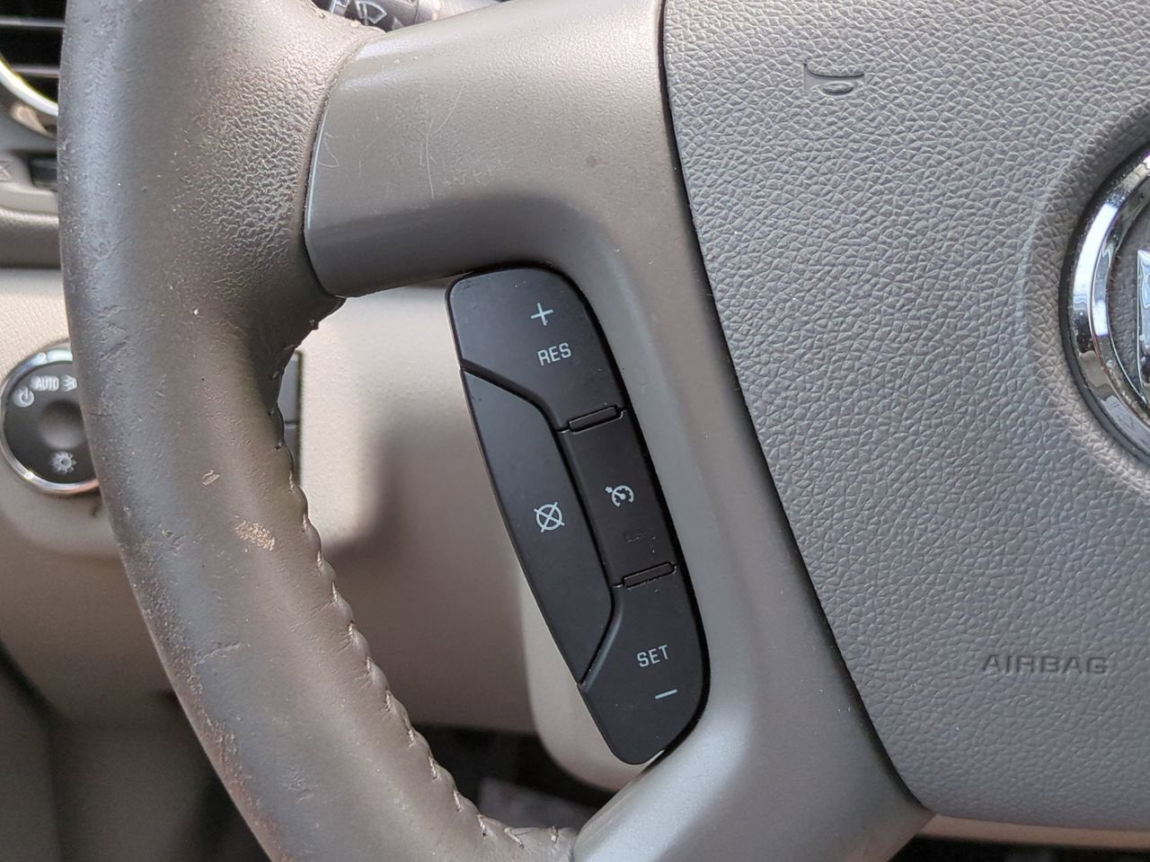 2017 Buick Enclave Convenience