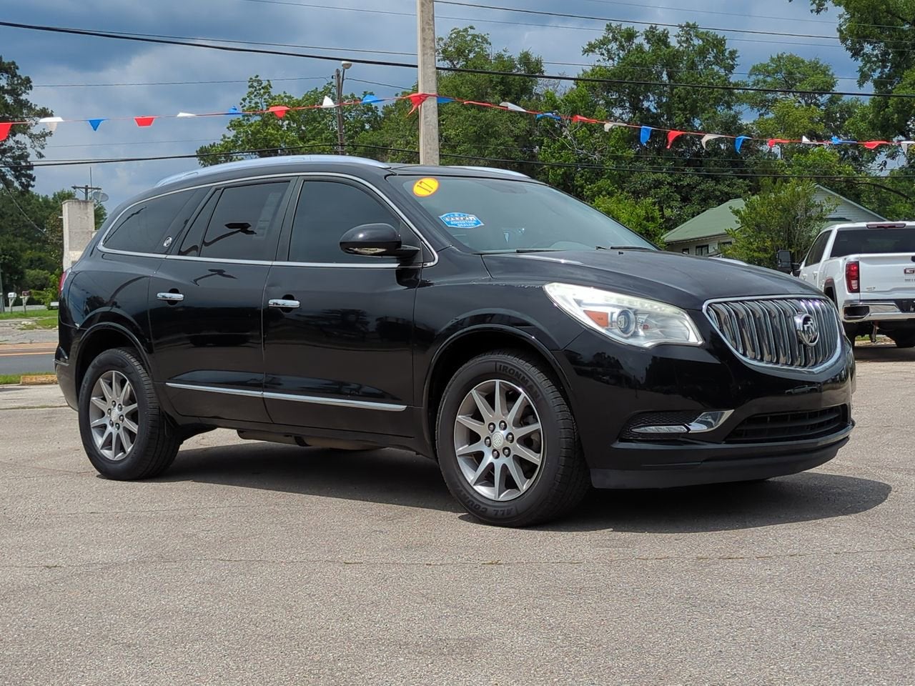 2017 Buick Enclave Convenience