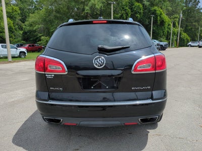2017 Buick Enclave Convenience